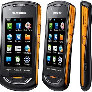 Samsung S 5620
